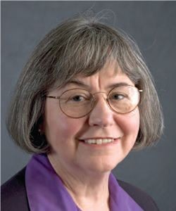 Margaret O’Brien Steinfels