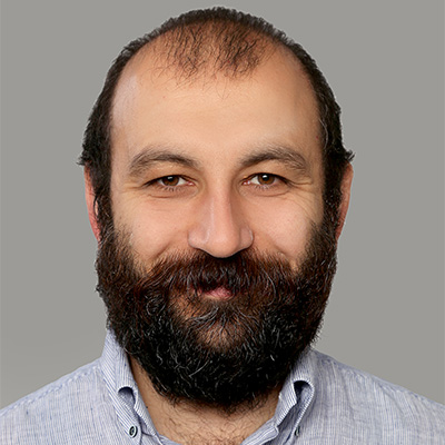 Salim Çevik