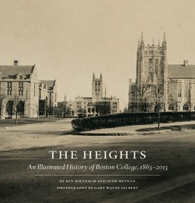 Heights Cover