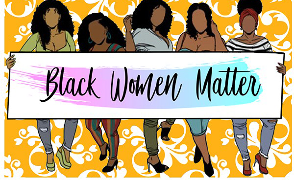 Black Women Matter A Retreat Co-Director Counsel