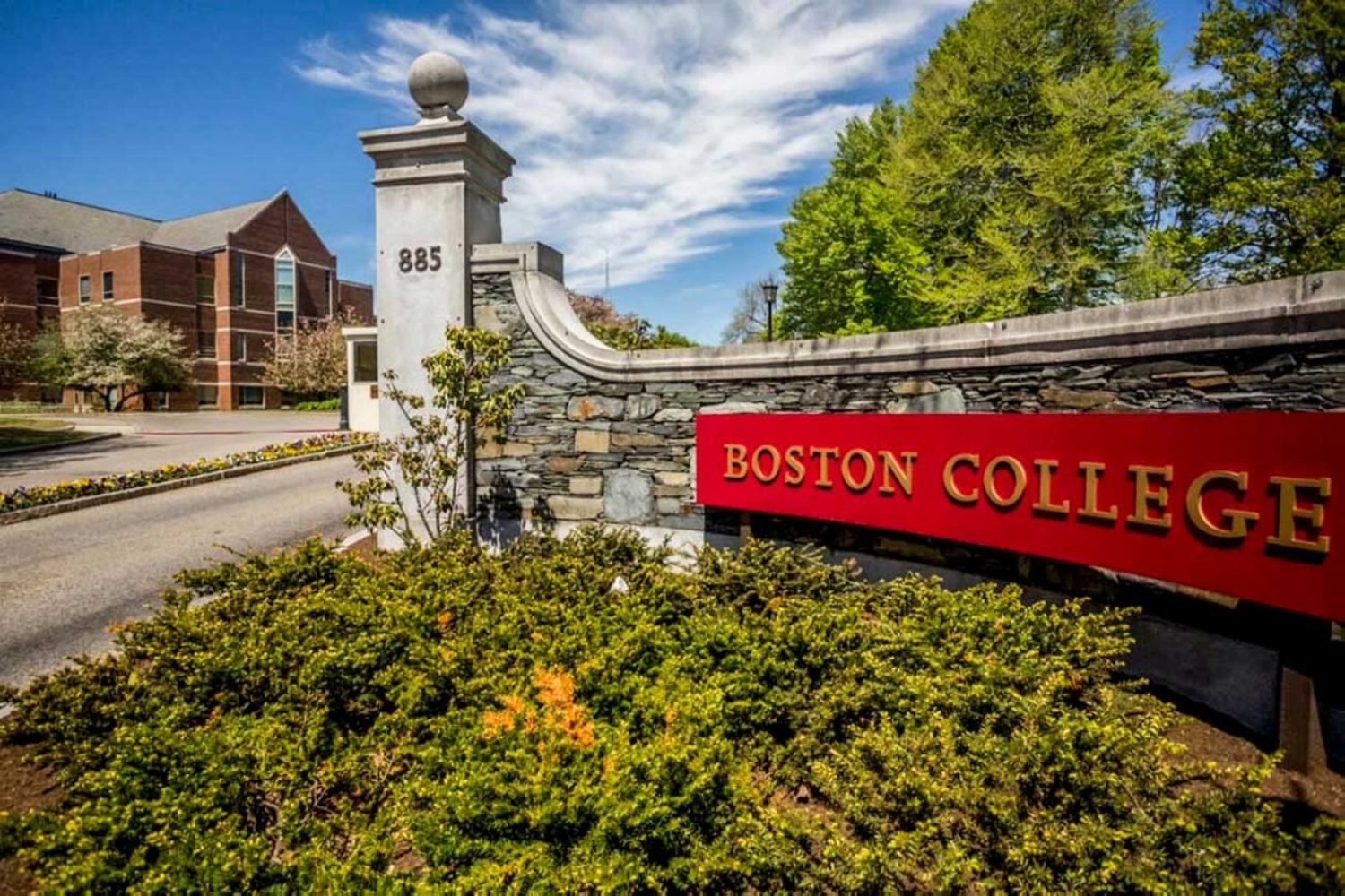 Curriculum - Law School - Boston College