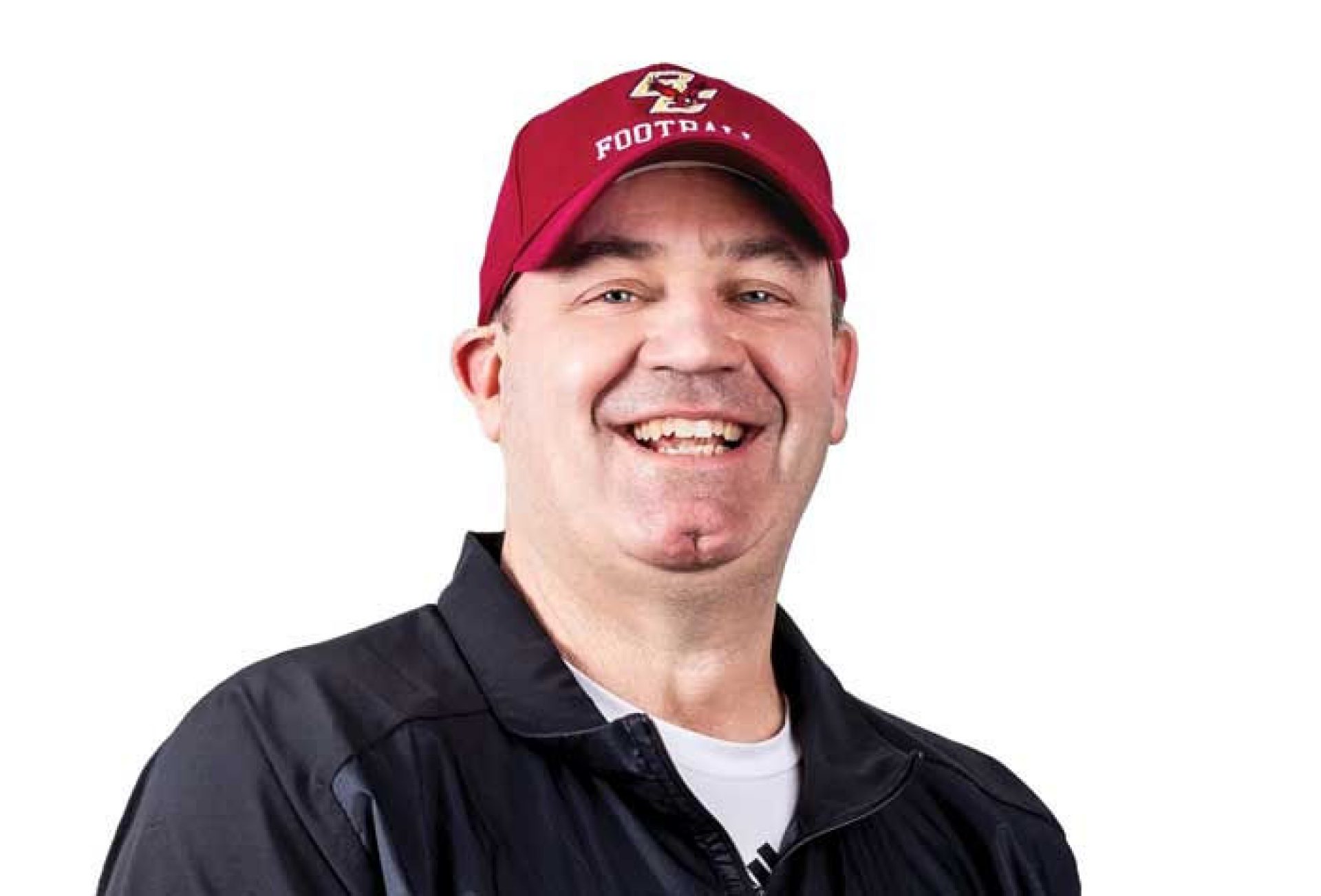 Welcome to Chestnut Hill, Bill O’Brien