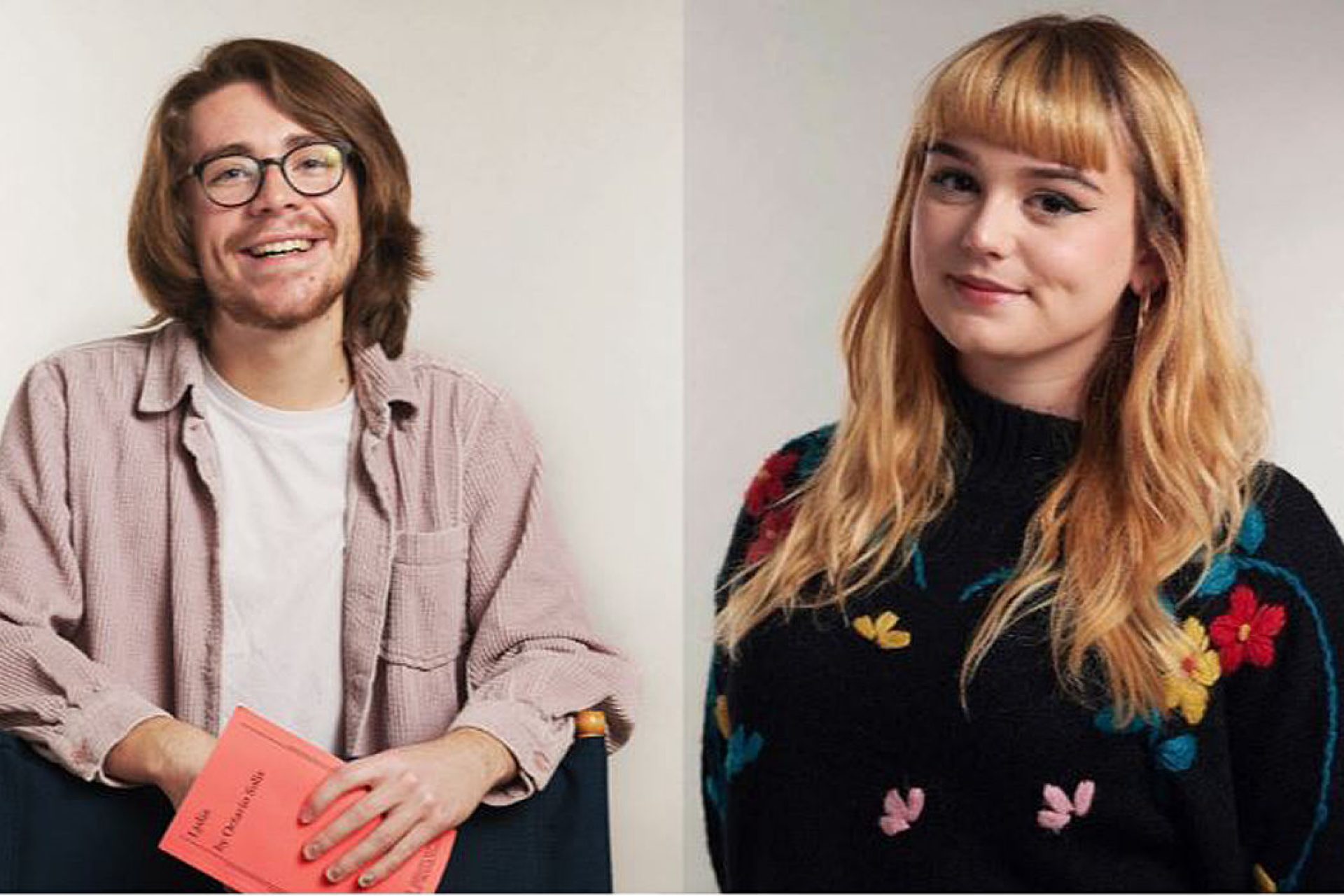 New play by BC students: "Cleveland Circle"