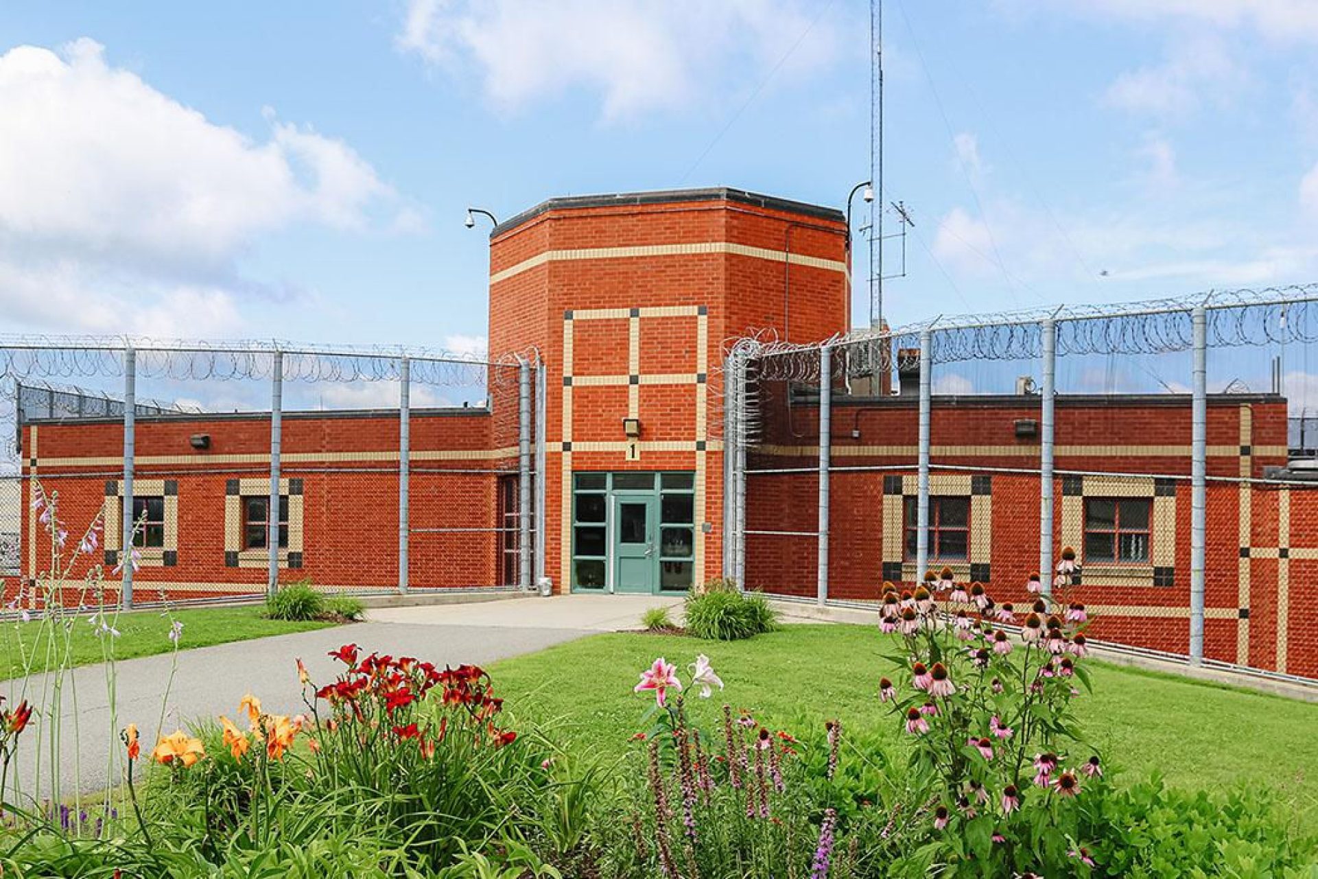 BC Prison Education Program expands to women’s facility – Boston College