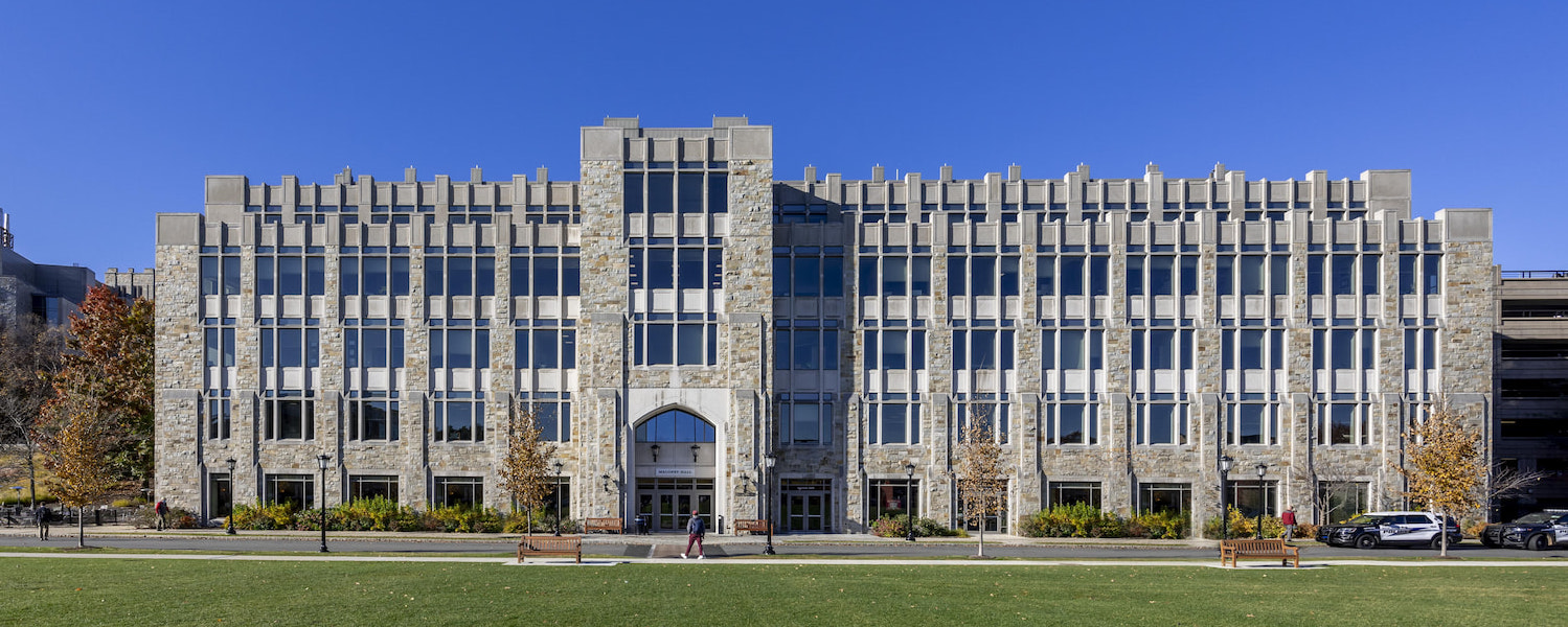 Helping babies feed stress-free - Connell School of Nursing - Boston College