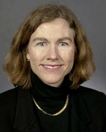 Gail Hupper