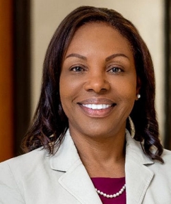Dr. Karen Bullock