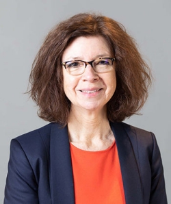 Sarah Dunlop, PhD, BSc