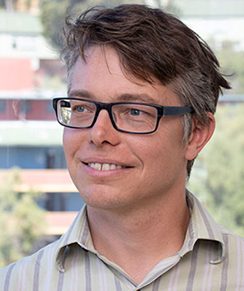 Martin Mulvihill, PhD