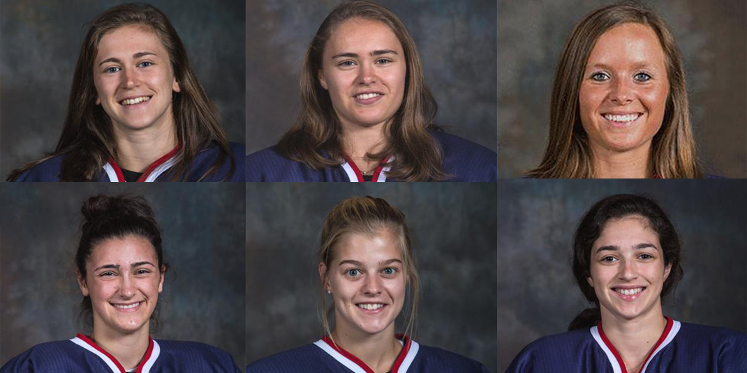 women's hockey