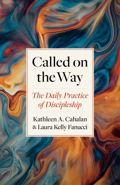The book Called on the Way: The Daily Practice of Discipleship