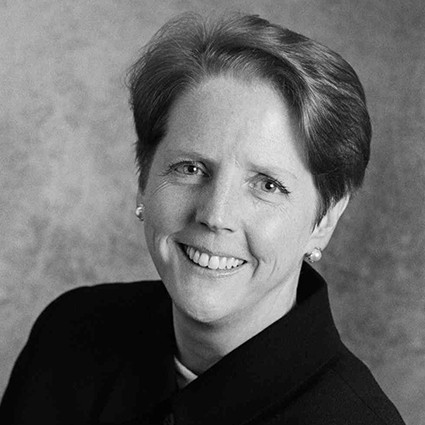 Rose Mary Donahue