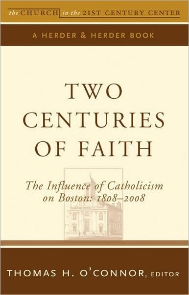 Two Centuries of Faith