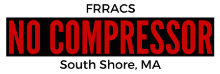 FRRACS Logo