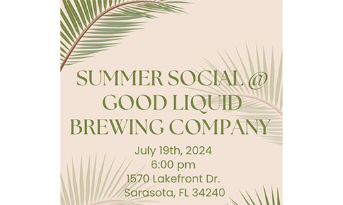 Sarasota Summer Social