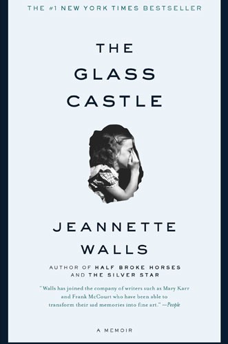 Glass Castle cover