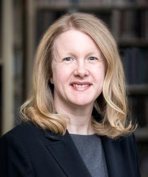 Photo of Professor Heather Rowan-Kenyon 