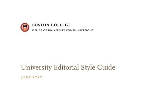 Donald Fishman - Communication Department - Boston College