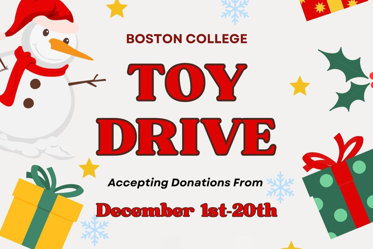 Photo of Winter Toy Drive