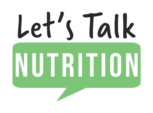 Our Nutrition Philosophy