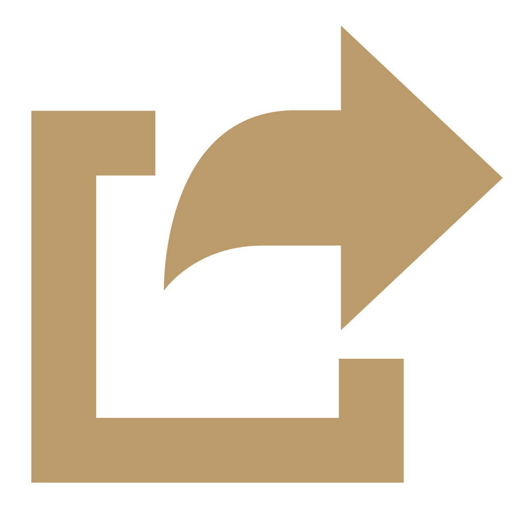 Gold act icon