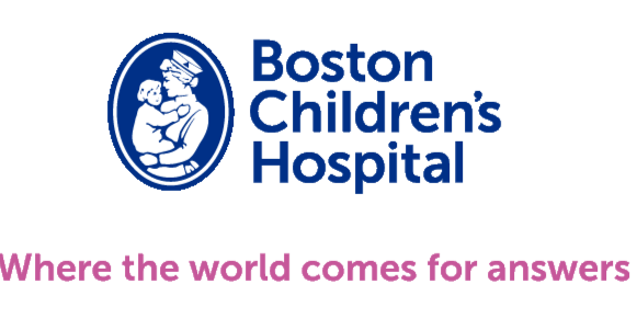 Boston Children's Hospital