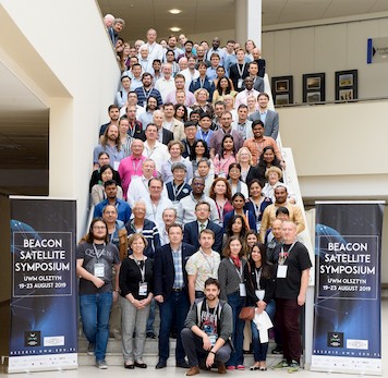 Photo of BSS 2019