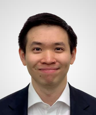 Photo of Daniel Chen