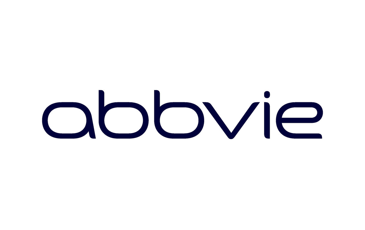 member company abbvie logo