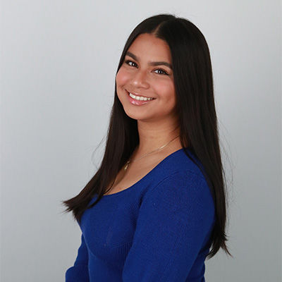 Photo of Emily Moreno