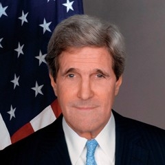 Photo of John  Kerry