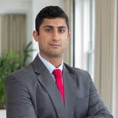 Photo of Nirav  Bhatt