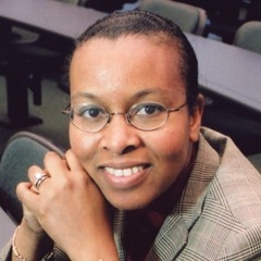 Photo of Renee Jones