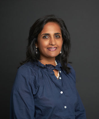 Photo of Usha Tummala-Narra