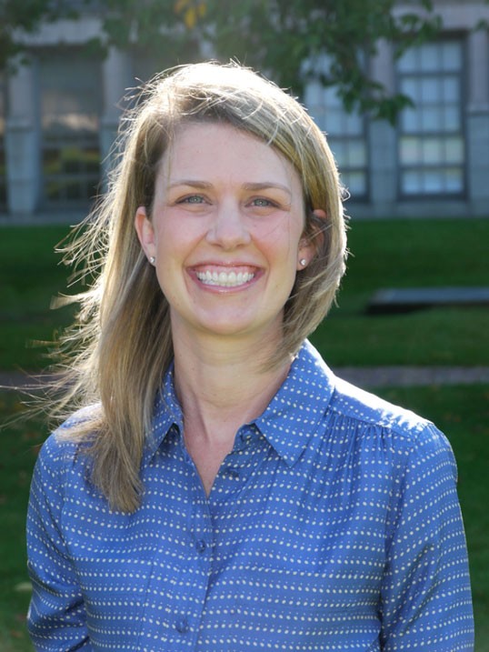 Photo of Promoted to Associate Professor at University of Washington