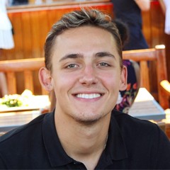 Photo of Alexandru (Vlad) Adridan