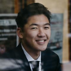 Photo of Jason Liu