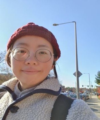 Photo of JeeHyun Lee (she/her/hers)