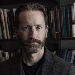 Photo of Brian Treanor