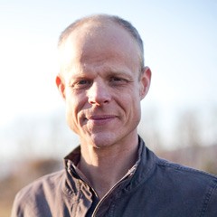 Photo of Christopher Yates