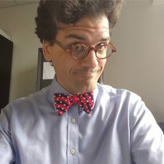 Photo of Joseph Westfall