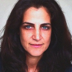Photo of Sarit Larry