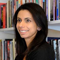 Photo of Serena Parekh