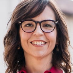 Photo of Shannon Vallor