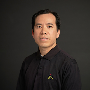 Photo of Joseph Khang Nguyen, S.J.