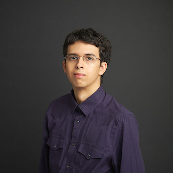 Photo of Kevin Galvez