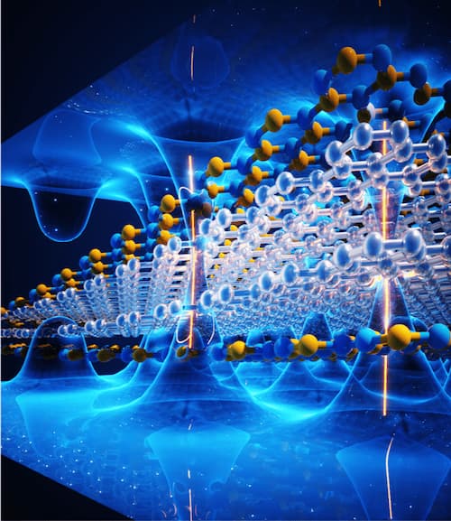 Emergent electronic phases in van der Waals heterostructures