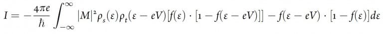 Tunneling Equation, Part 2 