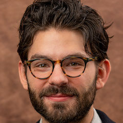 Photo of Andrew Gertner Belfield