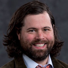 Photo of Chris Conway